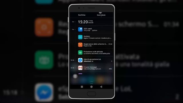 ⭐EMUI 5 su OGNI Dispositivo Huawei! смотреть онлайн