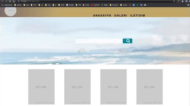 #004 101 HTM CSS EGITIMI #4 Webdesign To Code - Gorsel Web Tasarim'dan Kodlamaya Figma to Code смотреть онлайн