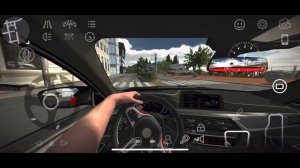 Обзор БМВ М5 Ф90