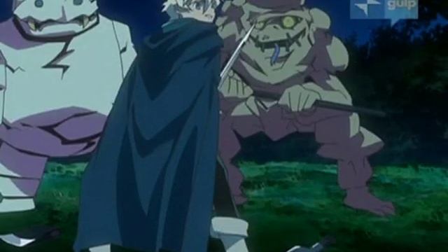 Deltora Quest Episodio 5 ita- La Trappola di Nij e Doj parte 2 смотреть онлайн