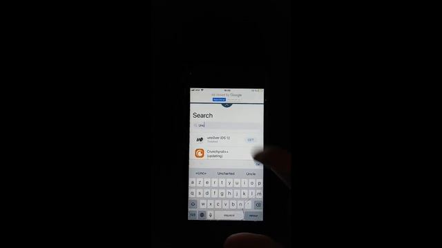 How To Install Cydia JAILBREAK iOS 12.4 NO Computer iPhone iPad iPod Touch смотреть онлайн