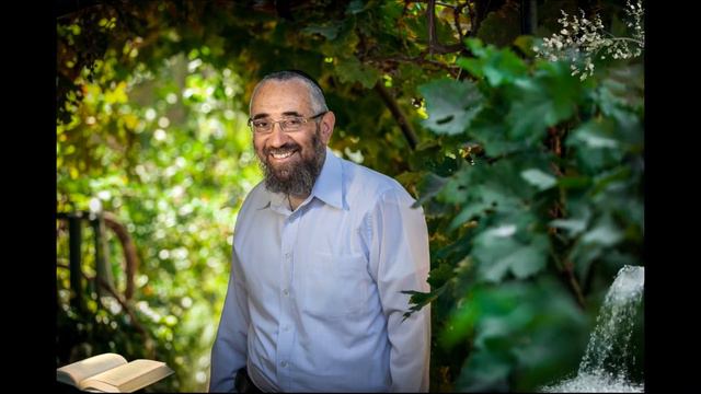 "От Синая до наших дней" - первая глава книги рава Моше Пантелята. смотреть онлайн