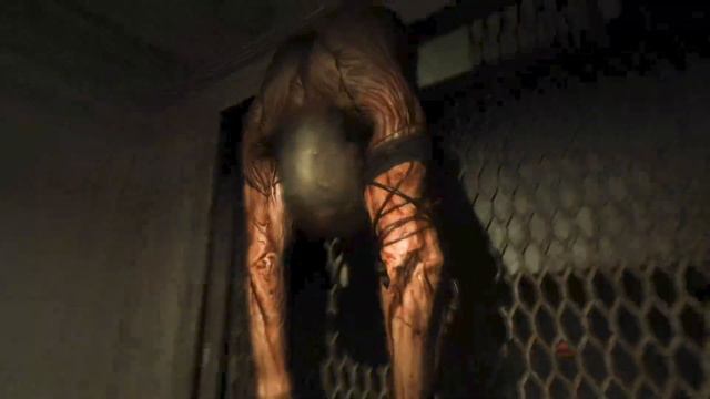 The Doctor | Outlast #3 смотреть онлайн