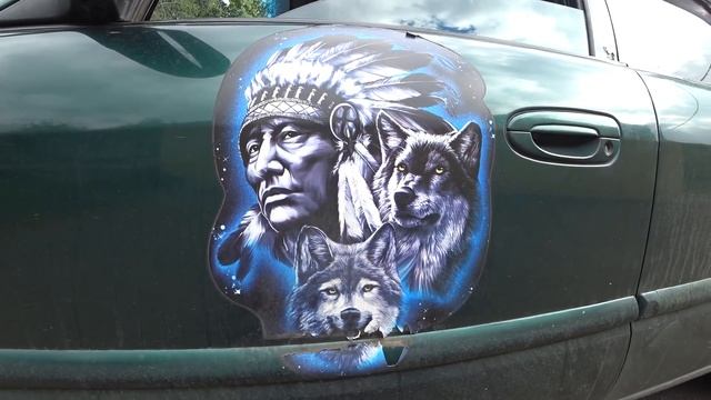 MAZDA 626 Будни перекупа! смотреть онлайн