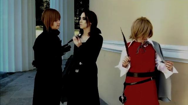 Канцлер Ги - Страшная сказка.avi смотреть онлайн