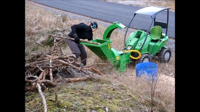 Avant 200 + Haketin CH100 смотреть онлайн