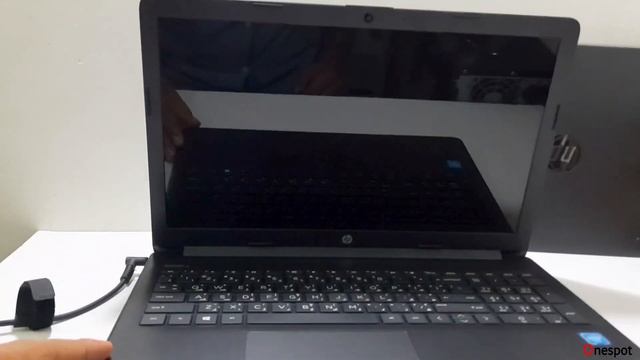 Unboxing a refurbished Laptop HP 15-da0070nx its like new !! Renewed Laptop noon [ Hindi ] 2020 смотреть онлайн
