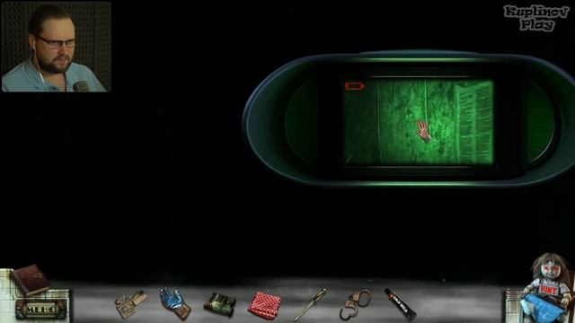 ЦЕНТРАЛЬНЫЙ КОРПУС ► True Fear: Forsaken Souls Part 2#4 смотреть онлайн