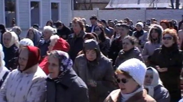 Он помог мне открыть эту дверь...