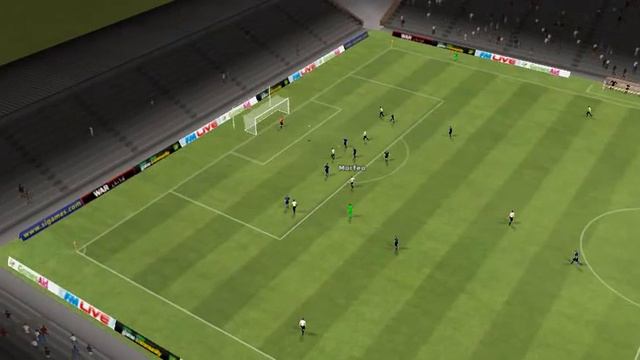 Pro Vercelli vs Renate - Gol di Morfeo 38� minute смотреть онлайн