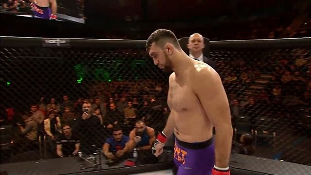Сергей Мартынов vs Марат Хасанов ⁄ Sergey Martinov vs Marat Hasanov смотреть онлайн