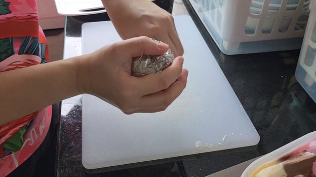 Как приготовить Жареное мороженое или ไอศกรีมทอด. тайская еда смотреть онлайн