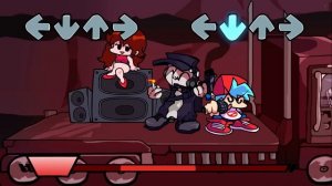 Friday Night Funkin' VS Deimos Mod Fanmade (FNF Mod/Hard) (Madness Combat)