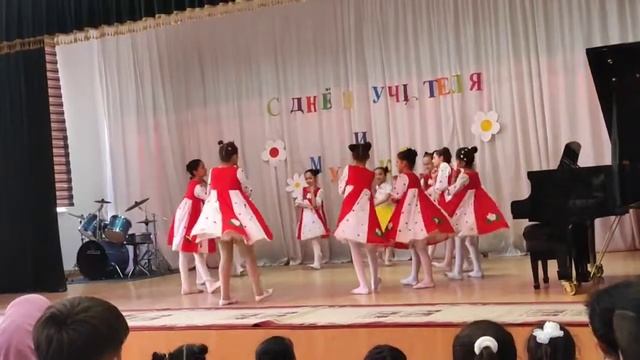 Танец.Русский народный смотреть онлайн