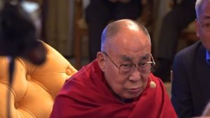 Природа сознания.  Диалог Далай Ламы с российскими учеными. 2017г