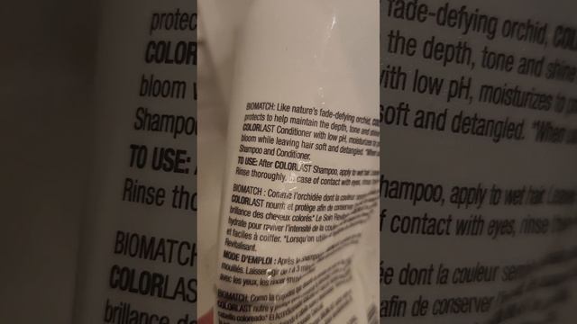 The Best Shampoo and Conditioner For Long-lasting Color смотреть онлайн