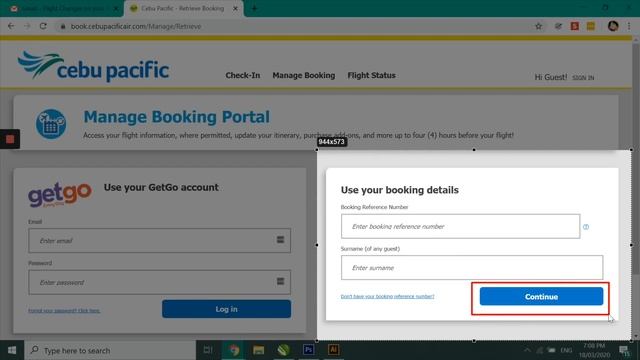 How to Get FULL Refund Cebu Pacific Flight | Cancelled Flight in CebuPac 2020 смотреть онлайн