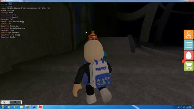 Cara Mendapatkan Egg Faberg Egg Dab Roblox Egg смотреть онлайн