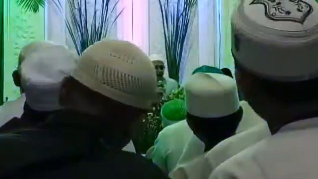 Habib Abdullah bin Ali Alatas смотреть онлайн