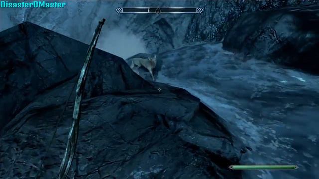SKYRIM SPECIAL EDITION FUNNY MOMENTS-SAVING SPARKY,ABUSING MAGIC AND MORE смотреть онлайн