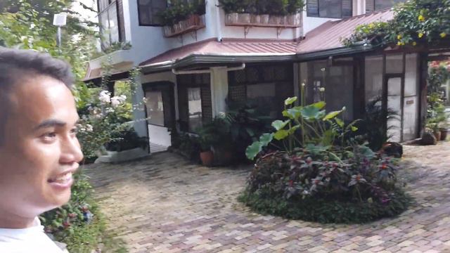 ALFONSO CAVITE'S BEST TOURIST SPOT, SONYA'S COUNTRY BED AND BREAKFAST AKA SONYA'S GARDEN. PERFECT!! смотреть онлайн