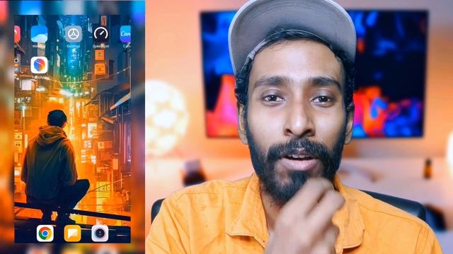 Change Normal Display To Super Amoled 120Hz Display In Any Phone 2023