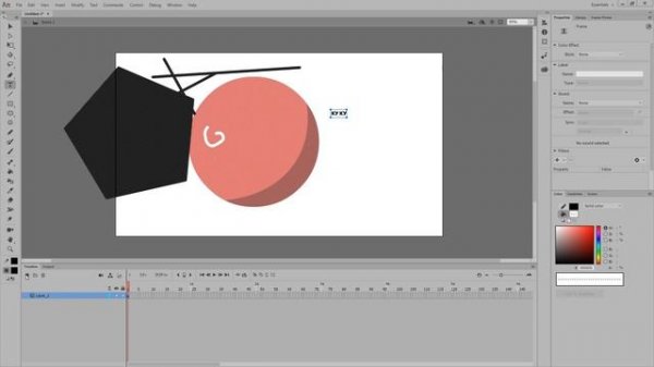 КАК СДЕЛАТЬ МУЛЬТИК...? (Adobe Animate Tutorial\подкаст)