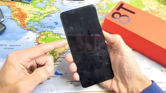 Forgot Password? Factory Reset (Hard Reset) On OnePlus 8, 8 Pro, & 8T