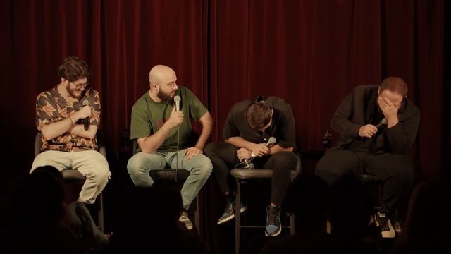 ЧАБДАРОВ РАСУЛ - А Я КЛОУН х ВОТ ЧТО Я ПОНЯЛ смотреть онлайн