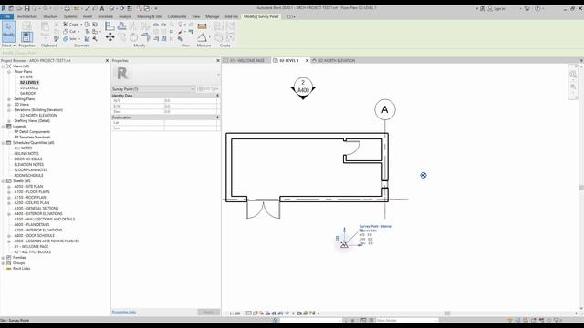 Understanding Revit's Weird Coordinate System смотреть онлайн
