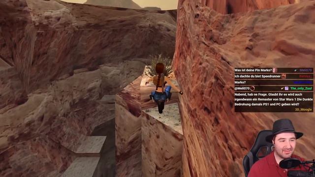 All Crystals in Tomb Raider 3 (Teil 1/2) смотреть онлайн