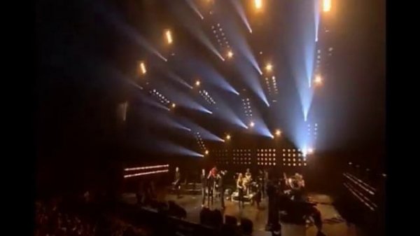 The Scene & Tom Barman - De Architekt @ Nekka-Nacht, 2011