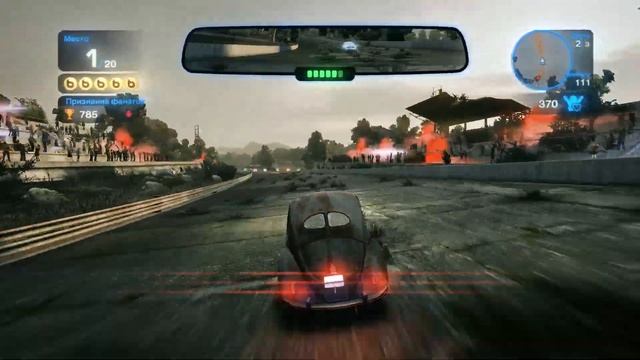 Blur играть смотреть онлайн