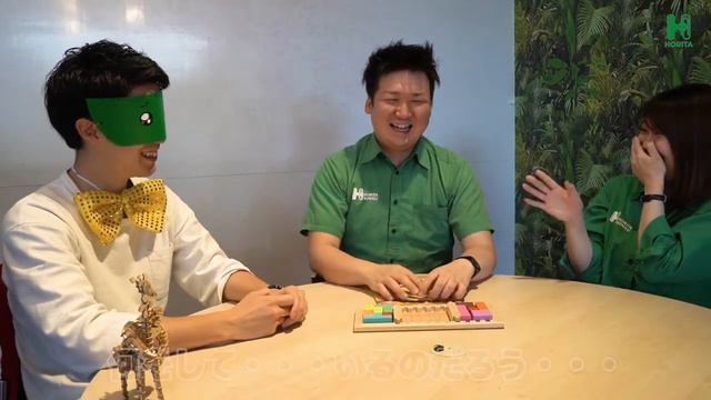 プログラミング教育にも最適！遊び方が色々なKATAMINO FAMILYで遊んでみた！ смотреть онлайн