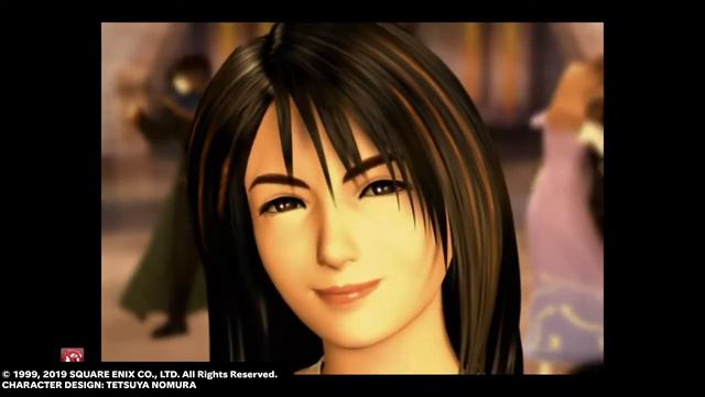 I want a Final Fantasy 8 remake смотреть онлайн