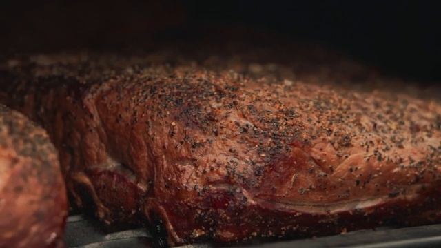 Технология и рецепты копчения. Dolgal BBQ смотреть онлайн