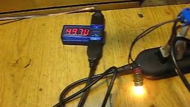 Термоэлектрогенератор Башня 1 TEG смотреть онлайн