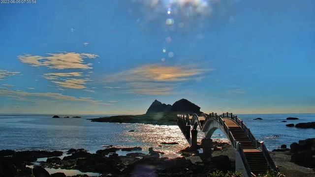 Саньсянтай, Китай Тайвань 6 июня 2022г.mp4 смотреть онлайн