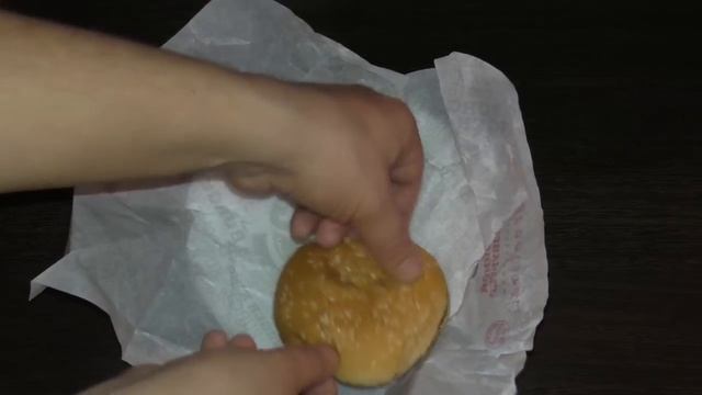 Burger King - всё по 59 рублей