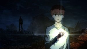 [Fate] AMV - Я Русский