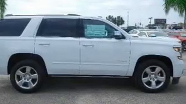 2015 Chevrolet Tahoe - Foley AL смотреть онлайн