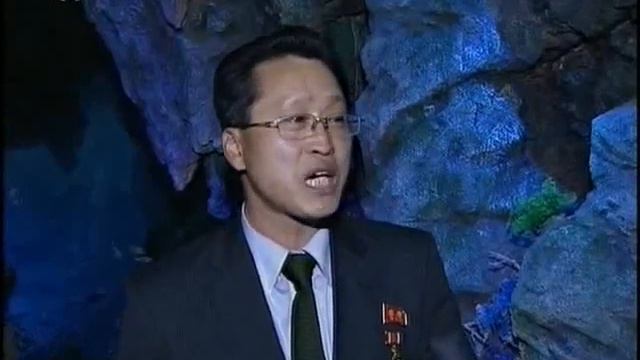 DPRK News - Новости КНДР (28.12.2012) смотреть онлайн