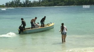 Дом-2: Дмитренко увозят в больницу