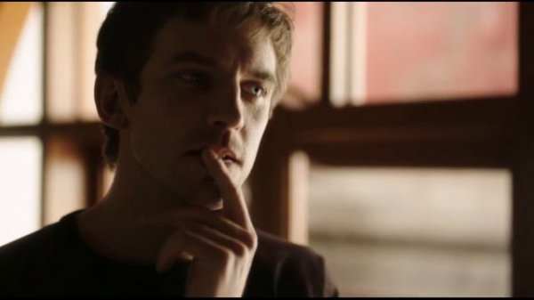 Dan Stevens |I'm only sweet|