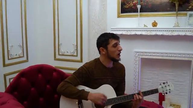 Джабраил Кантышев "Г1алг1а" смотреть онлайн