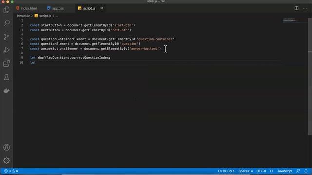 HTML Quiz | How To Create Quiz Using HTML | HTML Basics | HTML Tutorial For Beginners | Simplilearn смотреть онлайн
