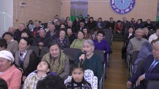 Вечер памяти "Дорога длиною в жизнь..." Часть первая смотреть онлайн