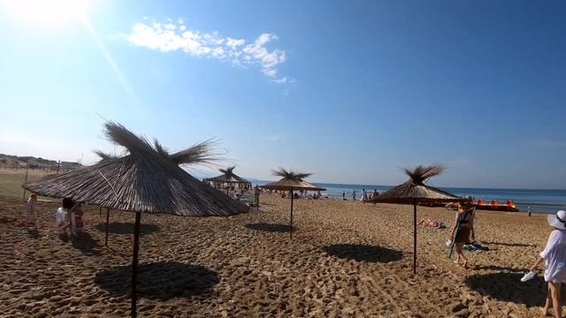 GOPRO Hero7 Black , ГОСТИ В АНАПЕ. смотреть онлайн