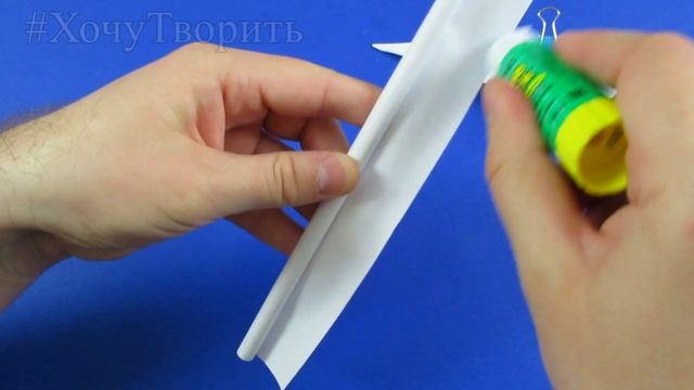Как сделать кунай из бумаги а4. Оружие ниндзя из бумаги DIY ? смотреть онлайн