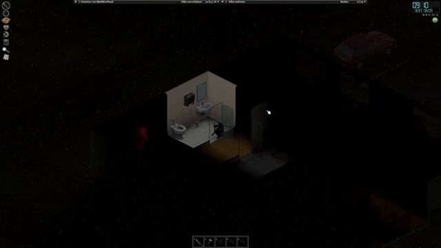 Project Zomboid - #178 | St. 2 - Ein Laden voller Beute! - [Let's Play] [Gameplay] [Deutsch] смотреть онлайн
